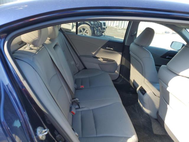 Photo 10 from auction – 2014 HONDA ACCORD EXL with VIN 1HGCR2F80EA248344