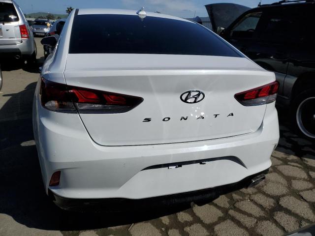 Photo 6 from auction – 2019 HYUNDAI SONATA LIM with VIN 5NPE34AF4KH736453
