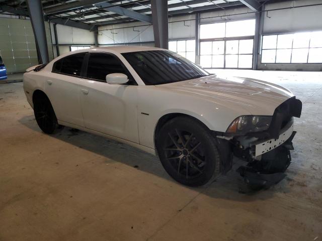 Photo 4 from auction – 2013 DODGE CHARGER R/ with VIN 2C3CDXDT5DH543977
