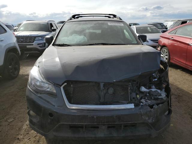 Photo 5 from auction – 2014 SUBARU XV CROSSTR with VIN JF2GPAKC4E8313392