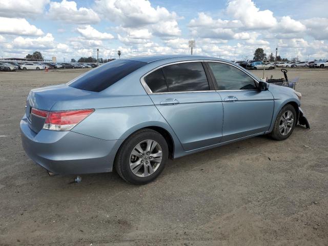 Photo 3 from auction – 2011 HONDA ACCORD LXP with VIN 1HGCP2F48BA117323