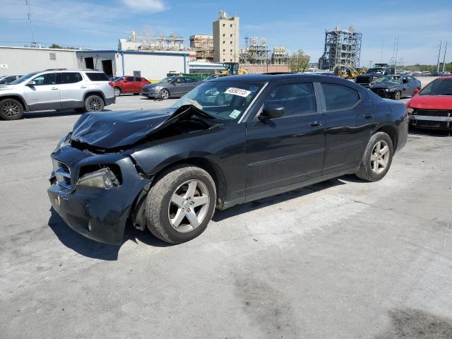 Photo 1 from auction – 2008 DODGE CHARGER SX with VIN 2B3KA33G88H107791