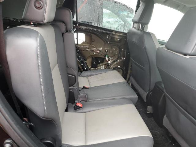 Photo 10 from auction – 2014 TOYOTA RAV4 LIMIT with VIN 2T3DFREV0EW221786