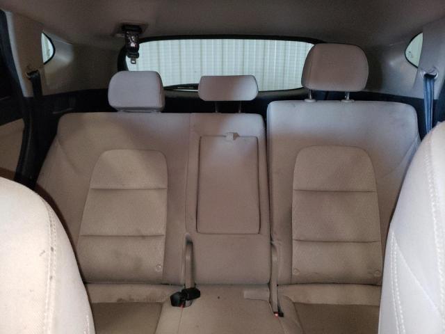 Photo 10 from auction – 2017 HYUNDAI TUCSON LIM with VIN KM8J3CA49HU473121