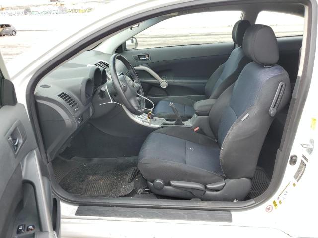 Photo 7 from auction – 2010 TOYOTA SCION TC with VIN JTKDE3B72A0303550