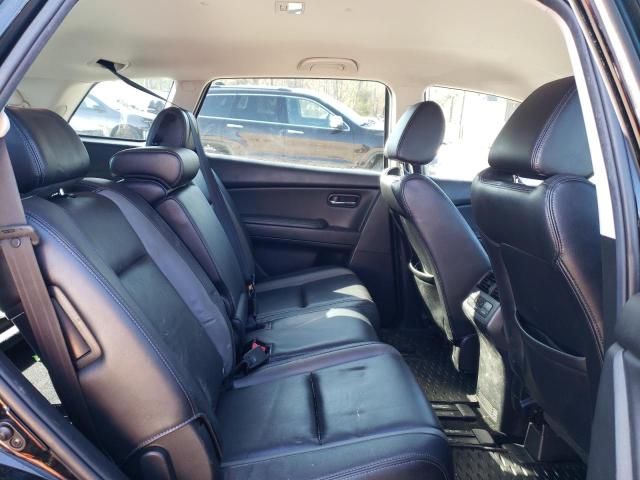Foto 11 de la subasta – 2010 MAZDA CX-9 con VIN JM3TB3MV0A0232606