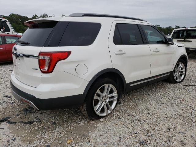 Photo 3 from auction – 2016 FORD EXPLORER X with VIN 1FM5K8D80GGD01668