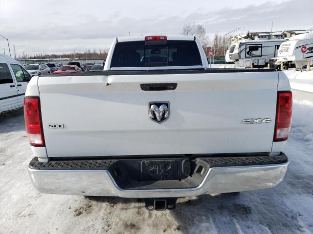 Photo 6 from auction – 2015 RAM 3500 SLT with VIN 3C63R3HT7FG644125