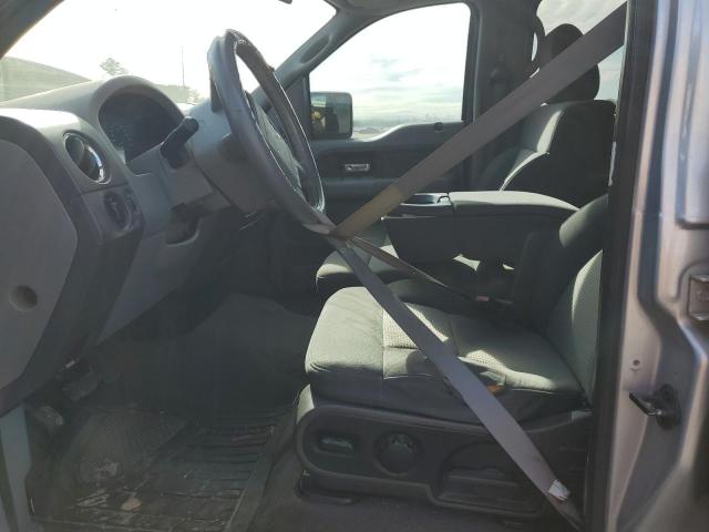 Photo 7 from auction – 2008 FORD F150 SUPER with VIN 1FTRW14W08FB48636