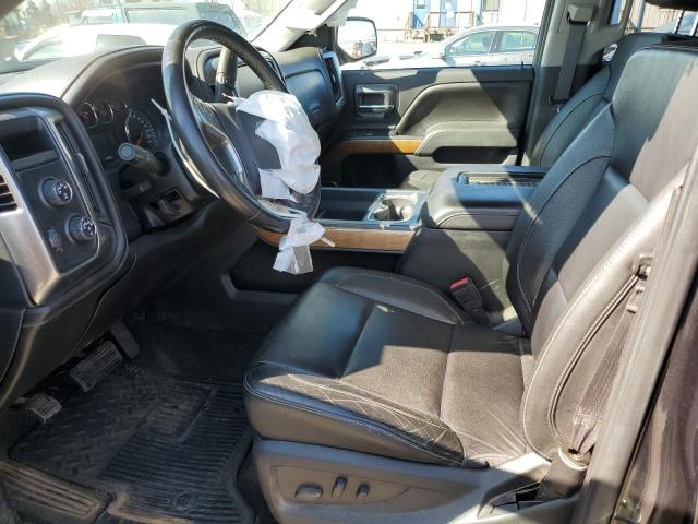 Photo 7 from auction – 2016 CHEVROLET 1500 with VIN 1GCVKSEC0GZ145057