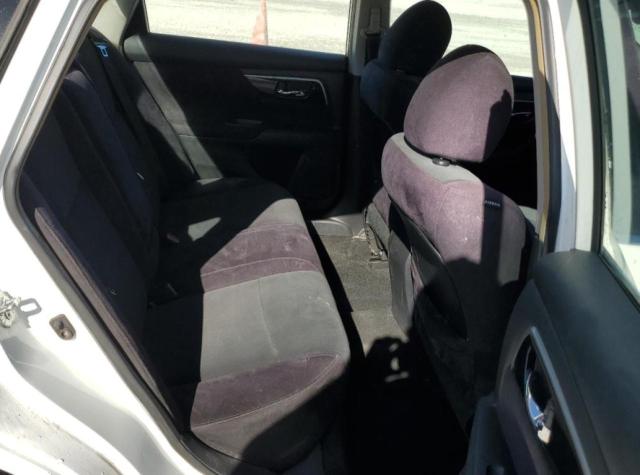 Photo 10 from auction – 2013 NISSAN ALTIMA 2.5 with VIN 1N4AL3AP8DN535665