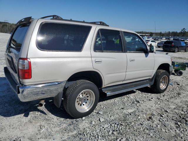 Photo 3 from auction – 2000 TOYOTA 4RUNNER SR with VIN JT3GN86R3Y0142301