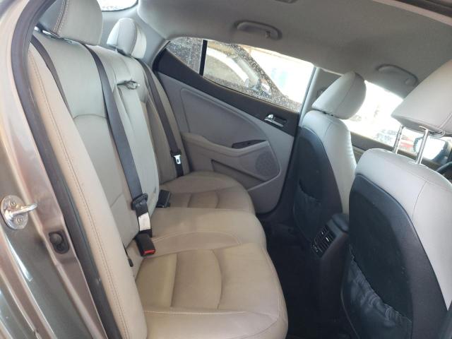 Photo 10 from auction – 2012 KIA OPTIMA EX with VIN 5XXGN4A77CG031039
