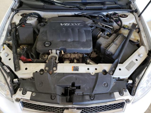 Photo 11 from auction – 2013 CHEVROLET IMPALA LS with VIN 2G1WF5E38D1154130
