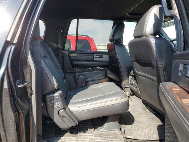 Zdjęcie 11 z aukcji – 2016 FORD EXPEDITION z VIN 1FMJK1MT8GEF18388