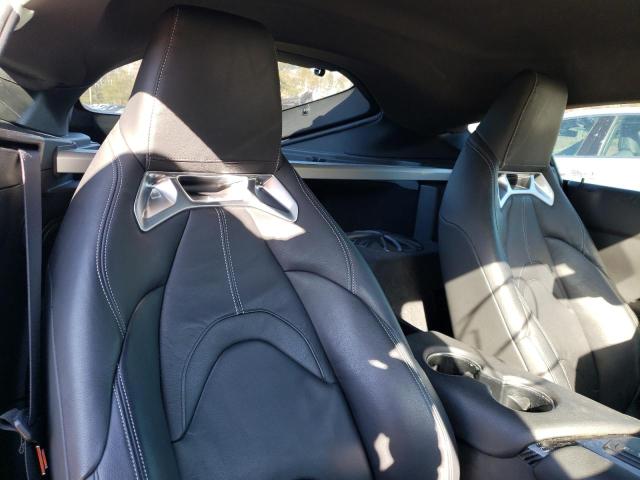 Photo 10 from auction – 2020 TOYOTA SUPRA BASE with VIN WZ1DB4C00LW024963