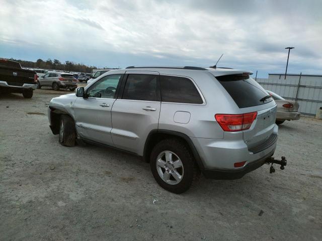 Photo 2 from auction – 2012 JEEP GRAND CHER with VIN 1C4RJFAG8CC314808