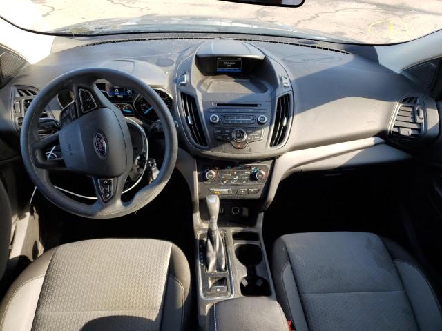 Photo 8 from auction – 2017 FORD ESCAPE SE with VIN 1FMCU9G98HUB19036