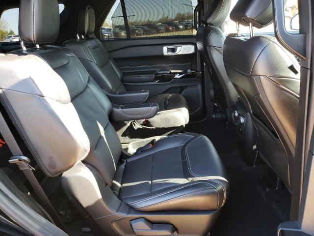 Photo 11 from auction – 2021 FORD EXPLORER S with VIN 1FM5K8GC9MGB40149