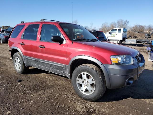 Photo 4 from auction – 2005 FORD ESCAPE XLT with VIN 1FMYU03195KA94463