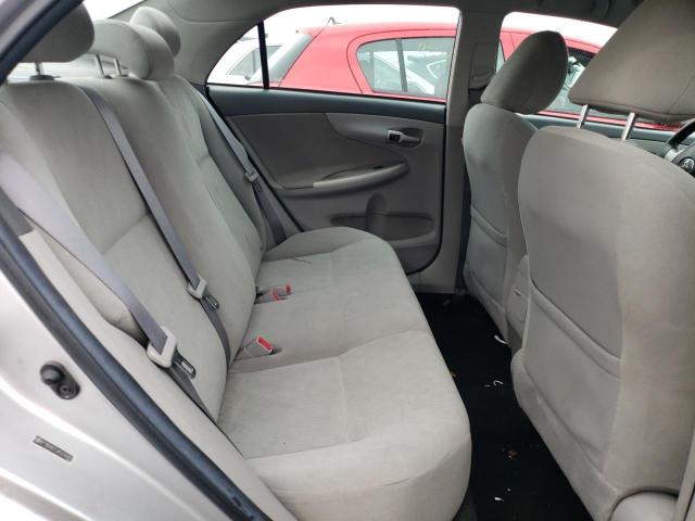 صورة رقم 10 من المزاد - 2010 TOYOTA COROLLA BA مع VIN 2T1BU4EE5AC434902