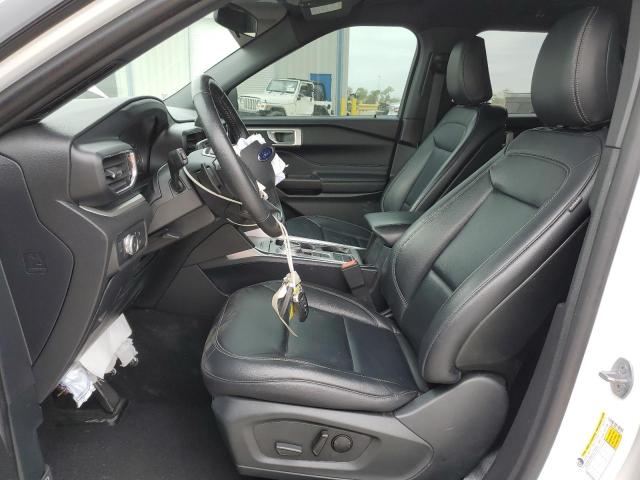 Photo 7 from auction – 2020 FORD EXPLORER X with VIN 1FMSK7DH7LGA10317