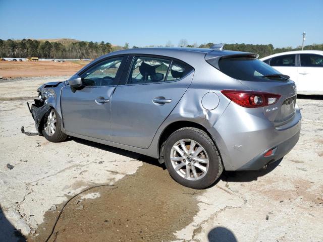 Photo 2 from auction – 2015 MAZDA 3 TOURING with VIN 3MZBM1L79FM213396