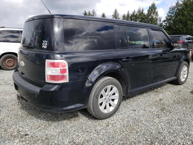Photo 3 from auction – 2012 FORD FLEX SE with VIN 2FMGK5BC4CBD10938