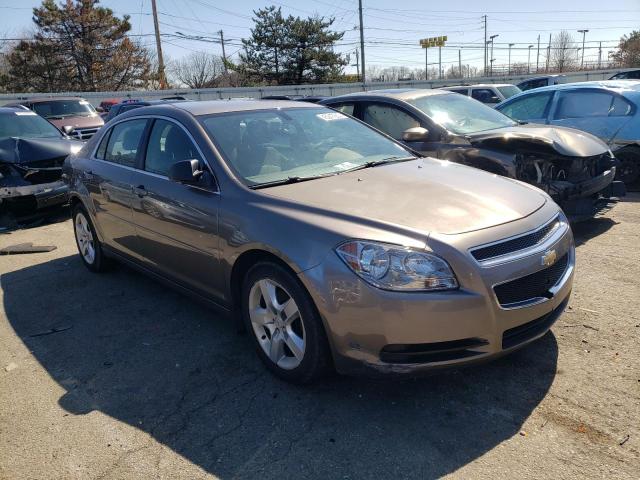 Photo 4 from auction – 2012 CHEVROLET MALIBU LS with VIN 1G1ZB5E07CF318988
