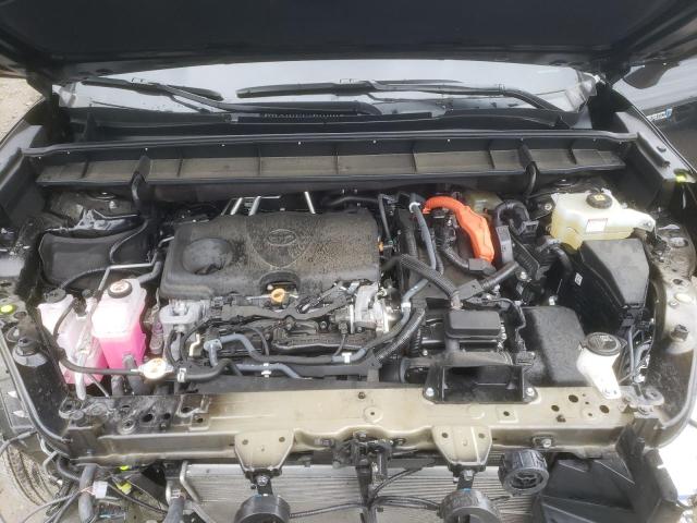 Photo 12 from auction – 2021 TOYOTA HIGHLANDER with VIN 5TDHBRCHXMS535973