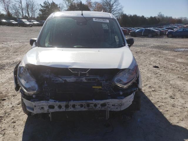 Photo 5 from auction – 2020 FORD TRANSIT CO with VIN NM0LS7E29L1436366