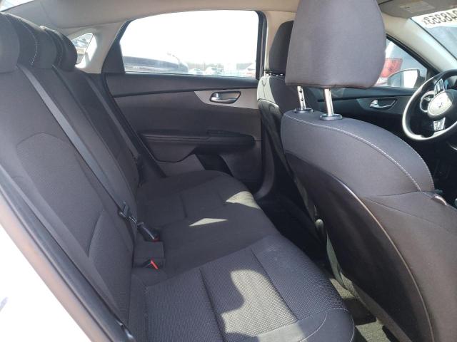 Photo 10 from auction – 2020 KIA FORTE FE with VIN 3KPF24AD5LE186224