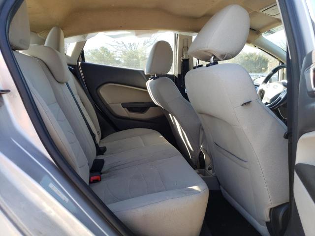 Photo 10 from auction – 2014 FORD FIESTA SE with VIN 3FADP4EJ6EM212742