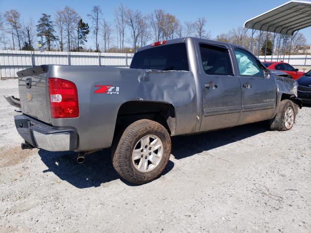 صورة رقم 3 من المزاد - 2012 CHEVROLET SILVERADO مع VIN 1GCPKSE76CF211831