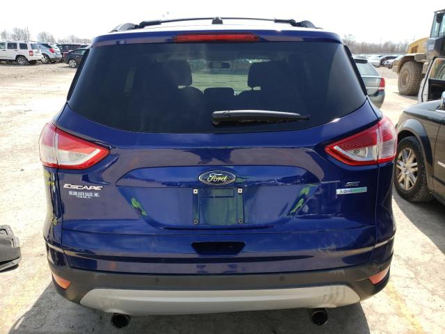 Photo 6 from auction – 2013 FORD ESCAPE SE with VIN 1FMCU0GX3DUB84865