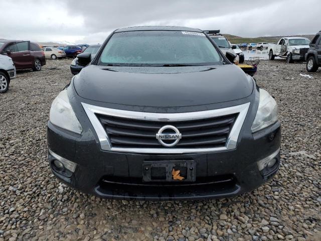 Photo 5 from auction – 2015 NISSAN ALTIMA 2.5 with VIN 1N4AL3AP2FN881634