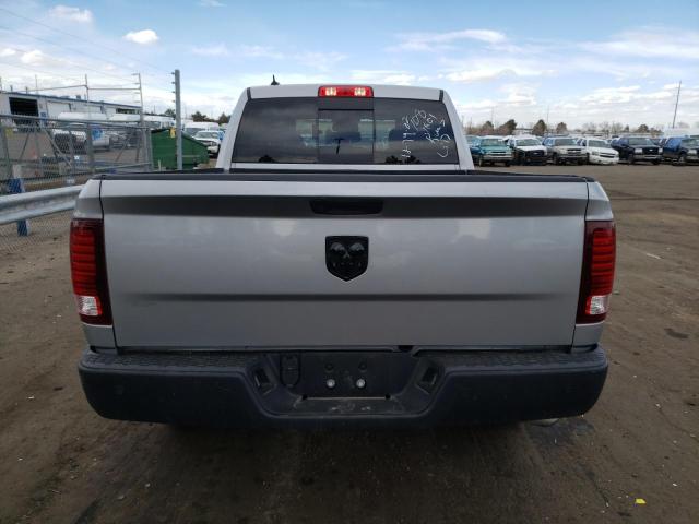 صورة رقم 6 من المزاد - 2019 RAM 1500 CLASS مع VIN 1C6RR6GG5KS670094