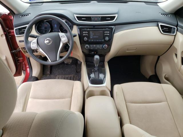 Photo 8 from auction – 2016 NISSAN ROGUE S with VIN JN8AT2MT8GW028765