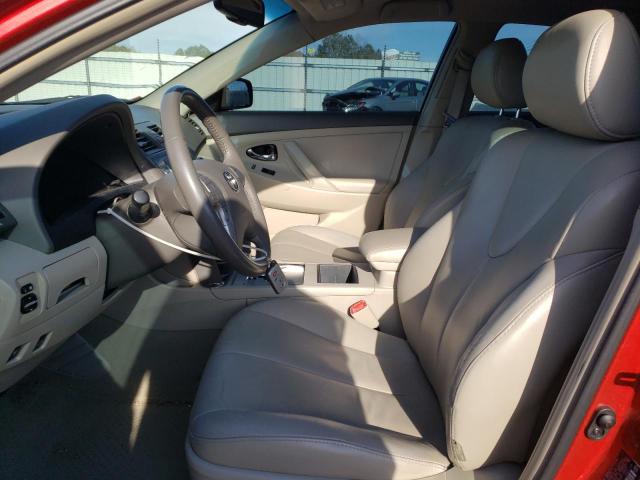 Photo 7 from auction – 2009 TOYOTA CAMRY HYBR with VIN 4T1BB46K29U074606