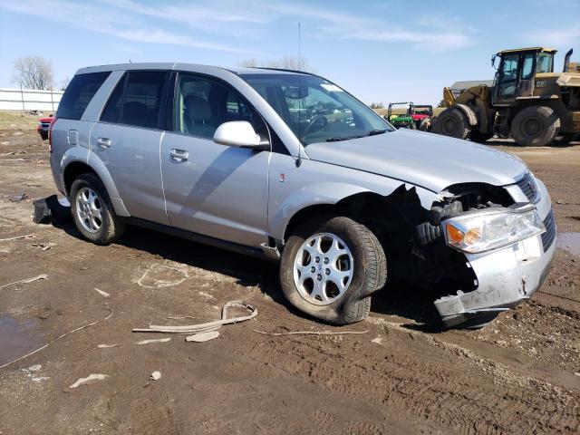Photo 4 from auction – 2006 SATURN VUE with VIN 5GZCZ53486S818666