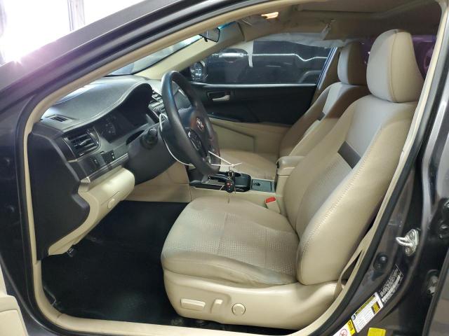 Photo 7 from auction – 2014 TOYOTA CAMRY L with VIN 4T1BF1FK4EU756531