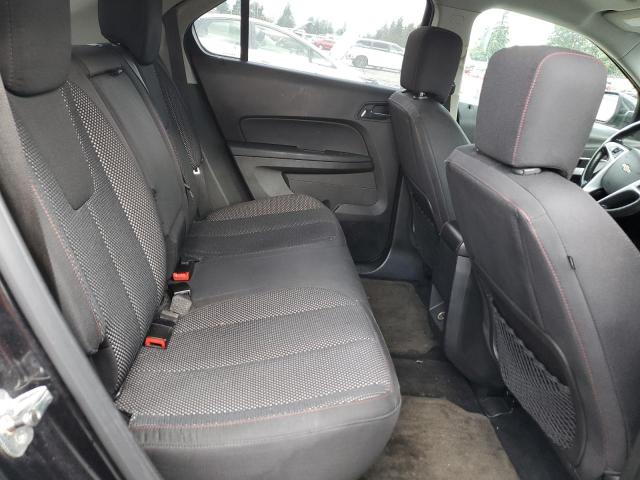 Photo 10 from auction – 2011 CHEVROLET EQUINOX LT with VIN 2CNFLNEC9B6369043