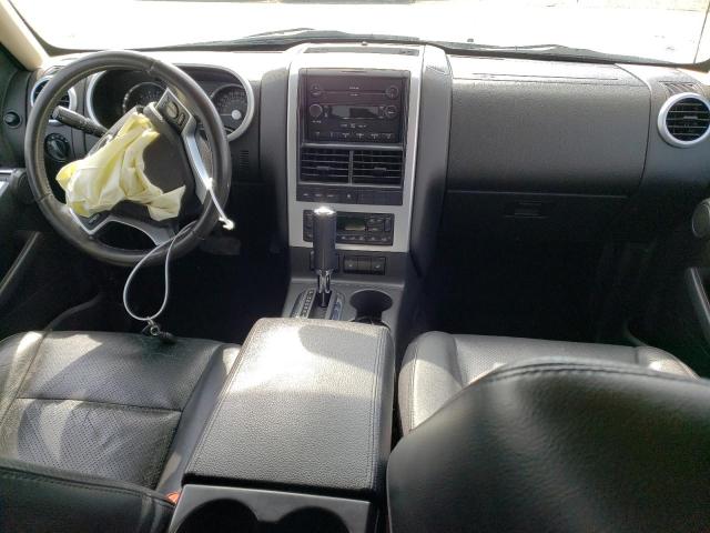 Photo 8 from auction – 2006 MERCURY MOUNTAINEE with VIN 4M2EU48846UJ23713