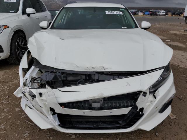 Photo 5 from auction – 2019 NISSAN ALTIMA S with VIN 1N4BL4BVXKC223086