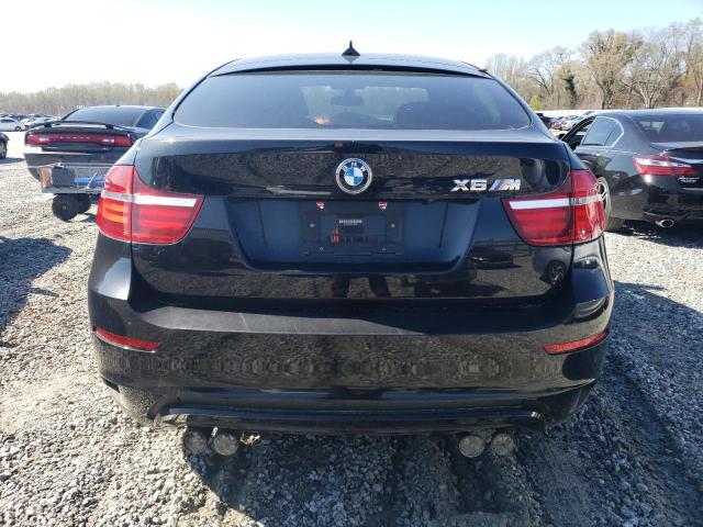 Photo 6 from auction – 2013 BMW X6 M with VIN 5YMGZ0C55DLL29946
