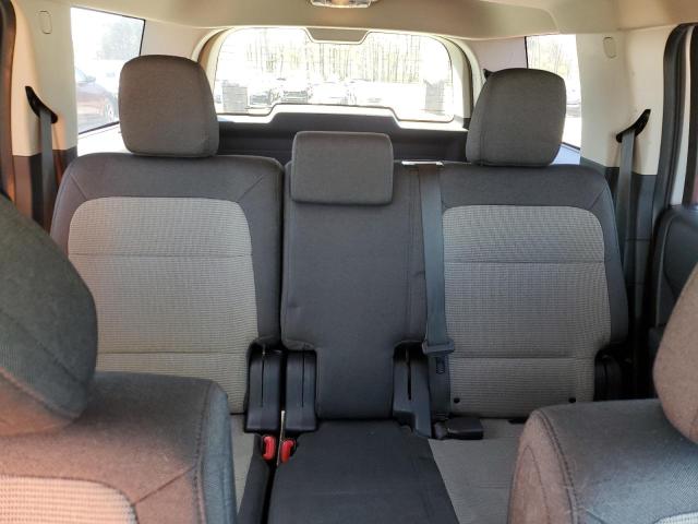 Photo 10 from auction – 2012 FORD FLEX SE with VIN 2FMGK5BC5CBD08485