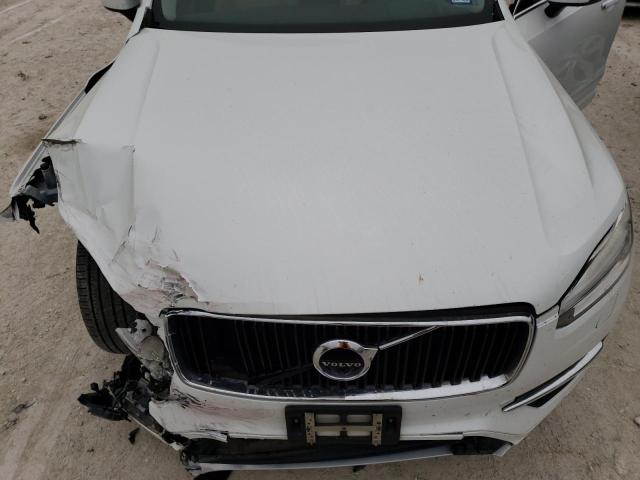 Photo 12 from auction – 2016 VOLVO XC90 T6 with VIN YV4A22PK4G1060107