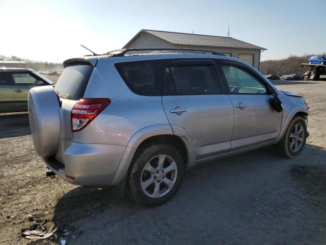 Photo 3 from auction – 2011 TOYOTA RAV4 LIMIT with VIN 2T3DK4DV1BW042250