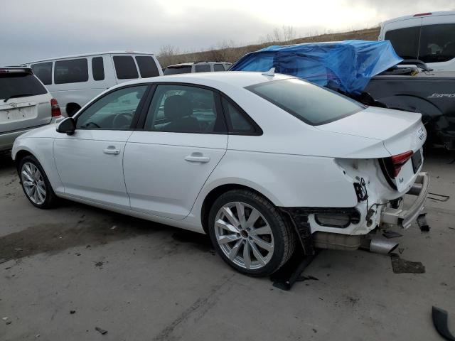 Photo 2 from auction – 2017 AUDI A4 PREMIUM with VIN WAUANAF43HN001676