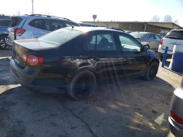 Photo 3 from auction – 2009 VOLKSWAGEN JETTA with VIN 3VWJZ71K69M172575